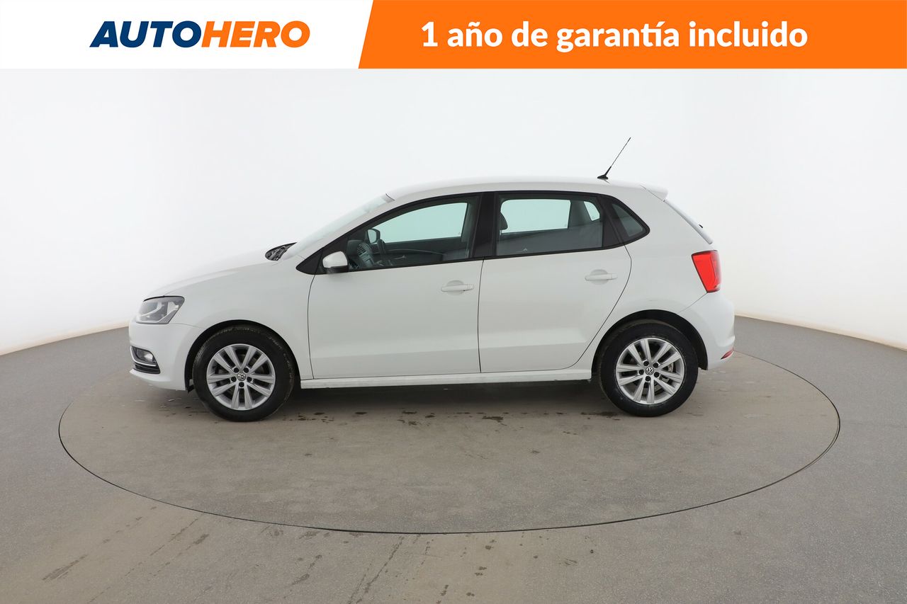 Foto Volkswagen Polo 3