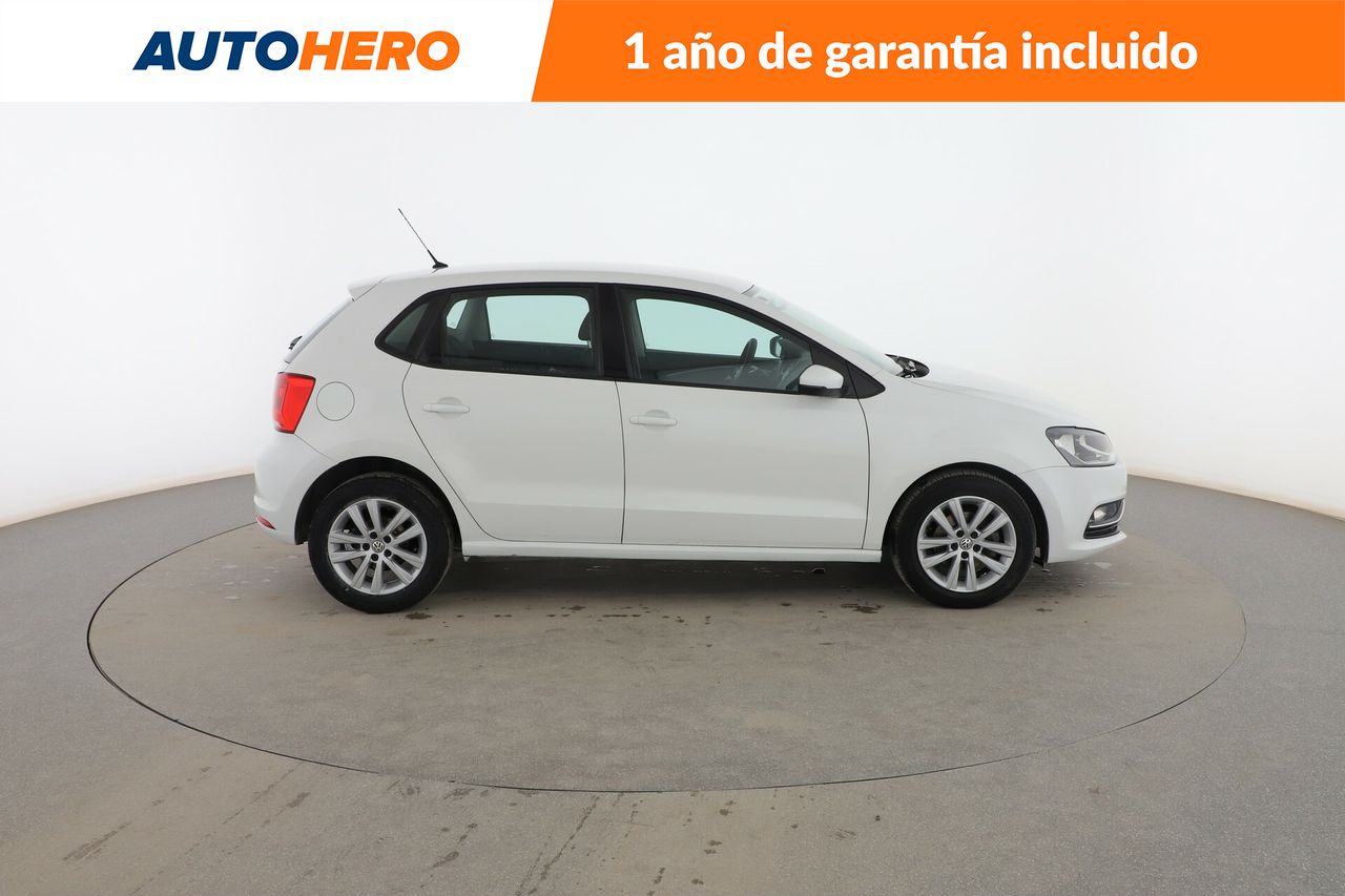 Foto Volkswagen Polo 7