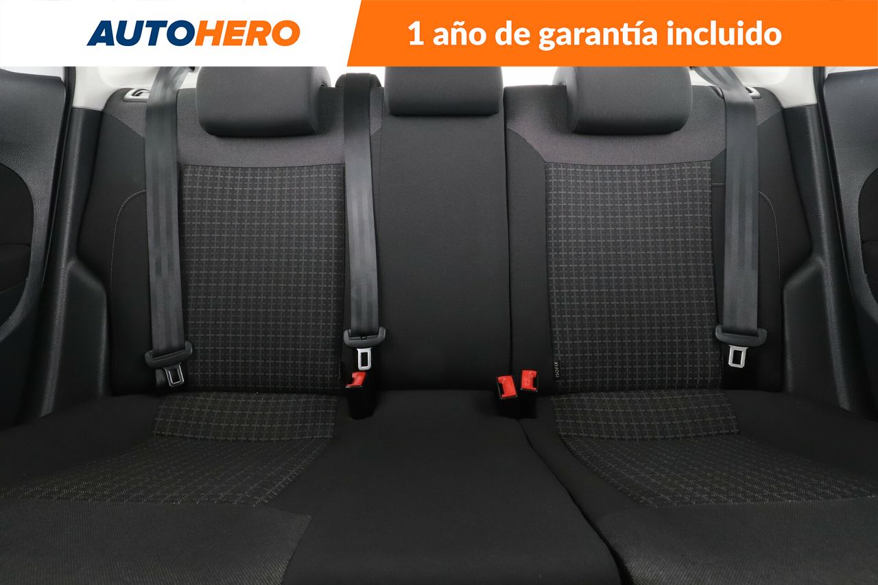Foto Volkswagen Polo 16