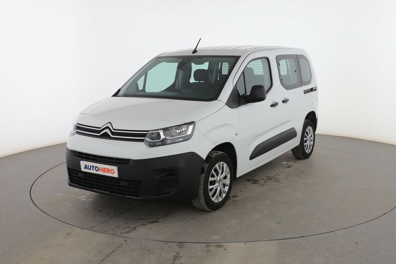 Foto Citroën Berlingo 1