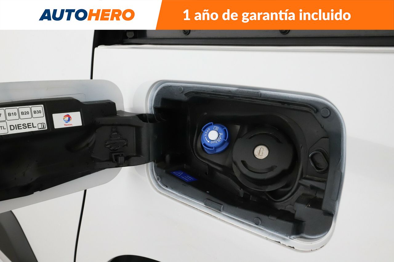 Foto Citroën Berlingo 22