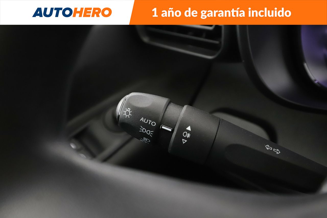 Foto Citroën Berlingo 23