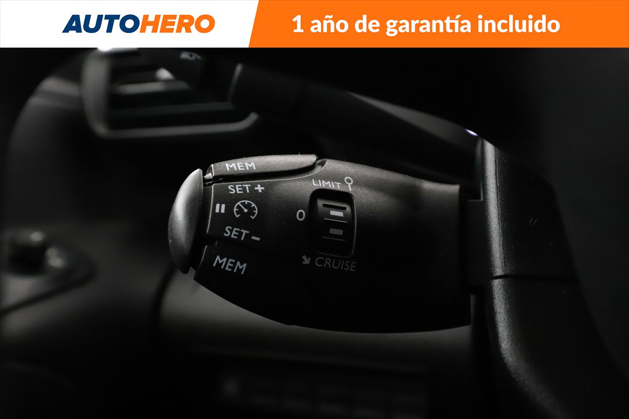 Foto Citroën Berlingo 24