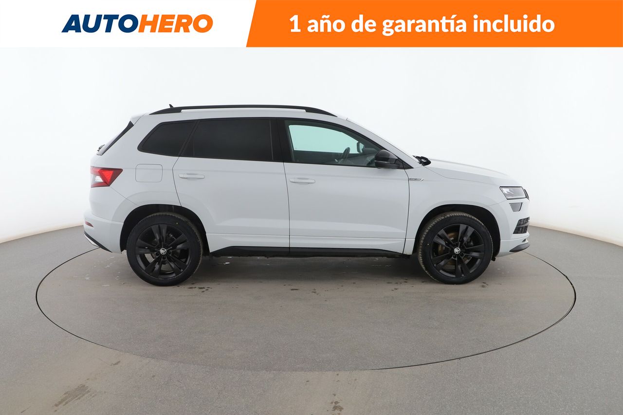Foto Skoda Karoq 7
