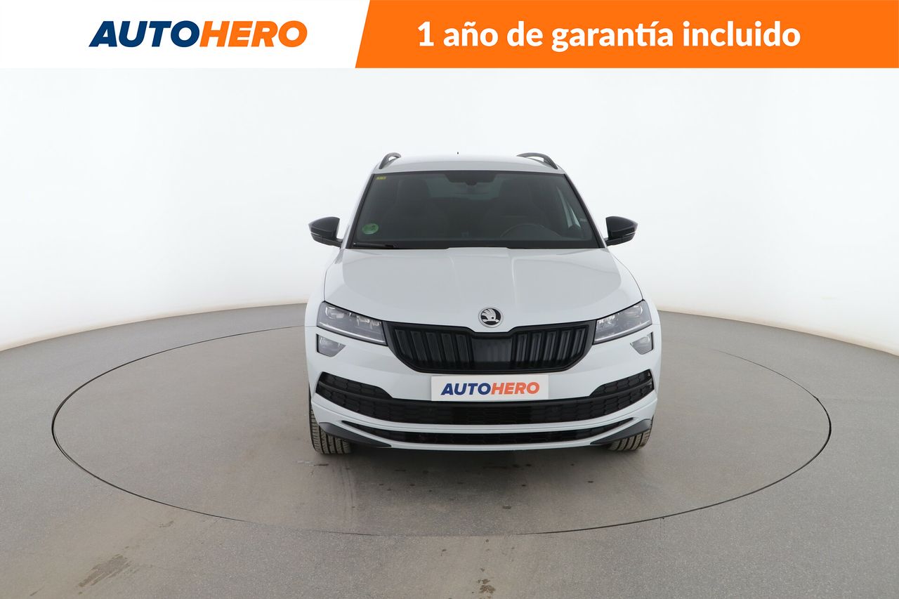 Foto Skoda Karoq 9