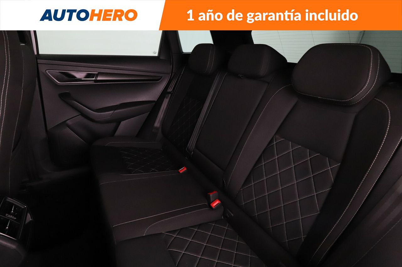 Foto Skoda Karoq 15
