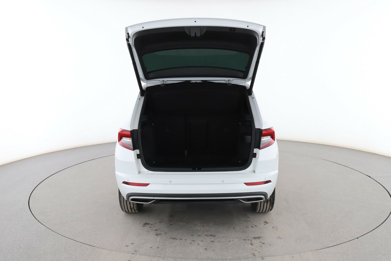 Foto Skoda Karoq 17