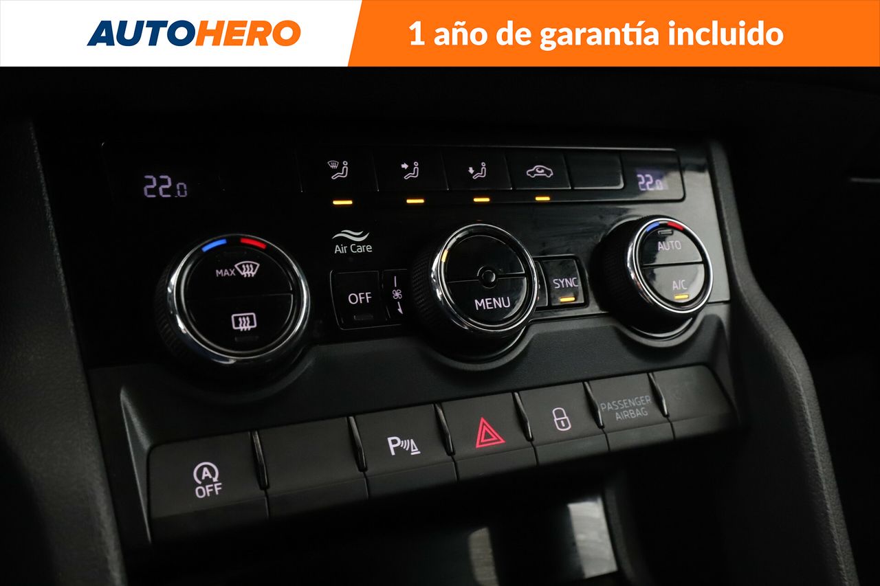 Foto Skoda Karoq 27