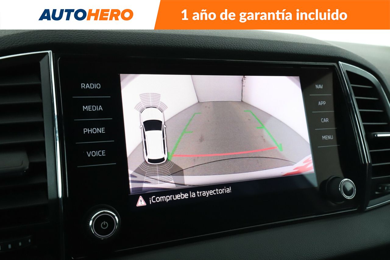 Foto Skoda Karoq 32