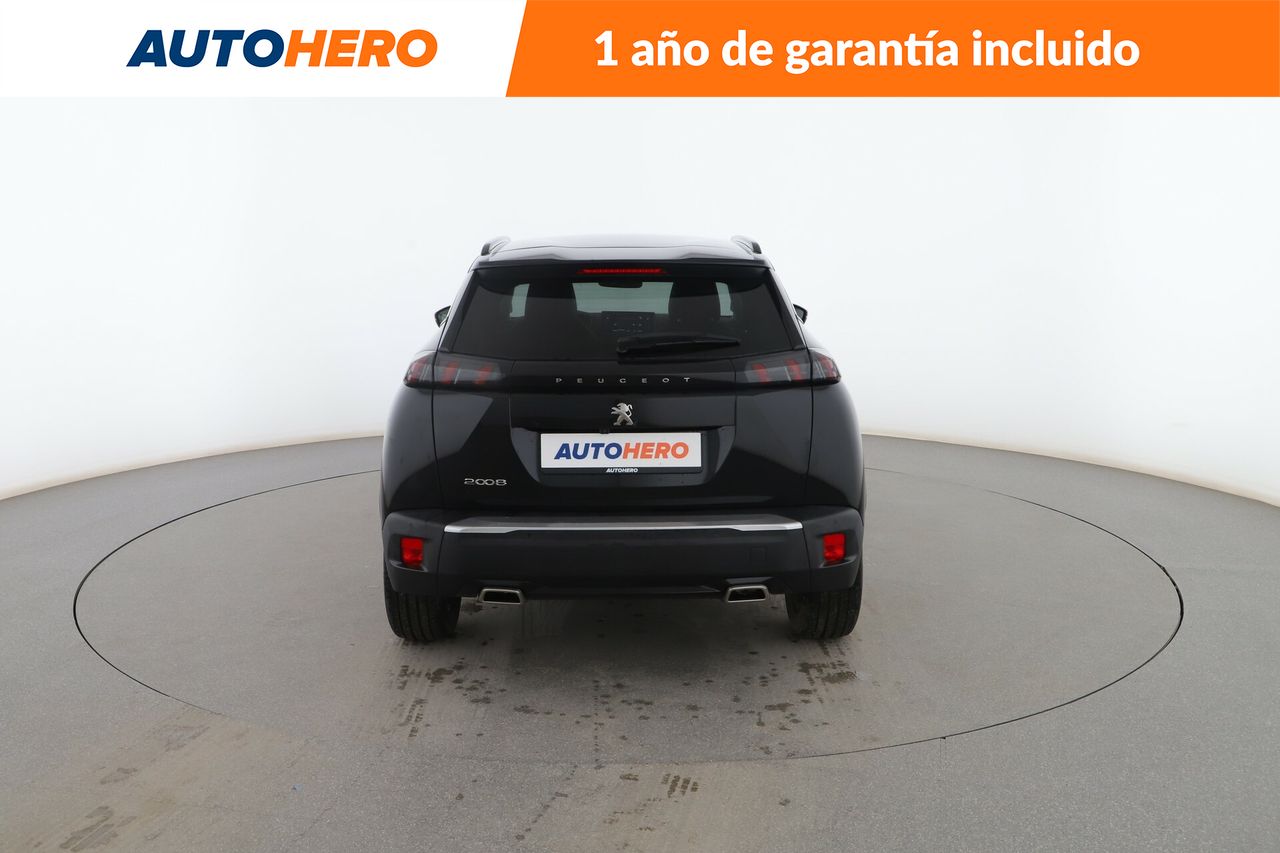 Foto Peugeot 2008 5