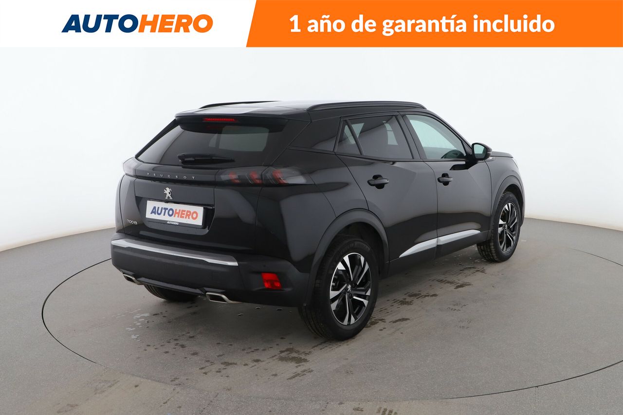 Foto Peugeot 2008 6