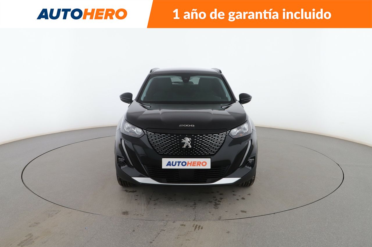 Foto Peugeot 2008 9