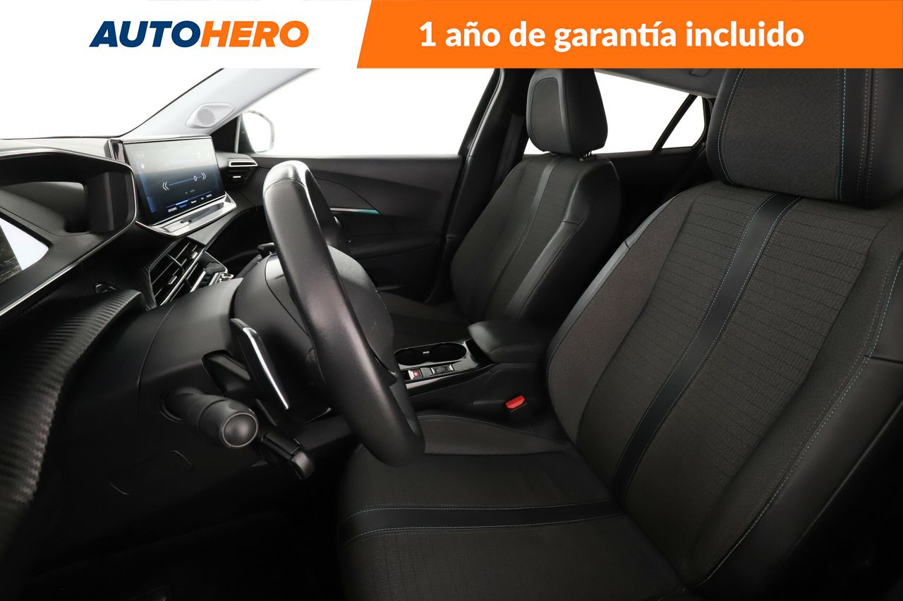 Foto Peugeot 2008 11