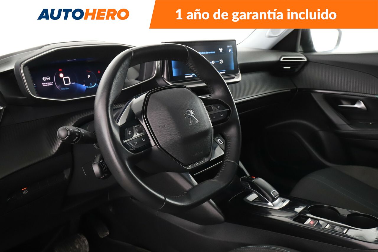 Foto Peugeot 2008 12