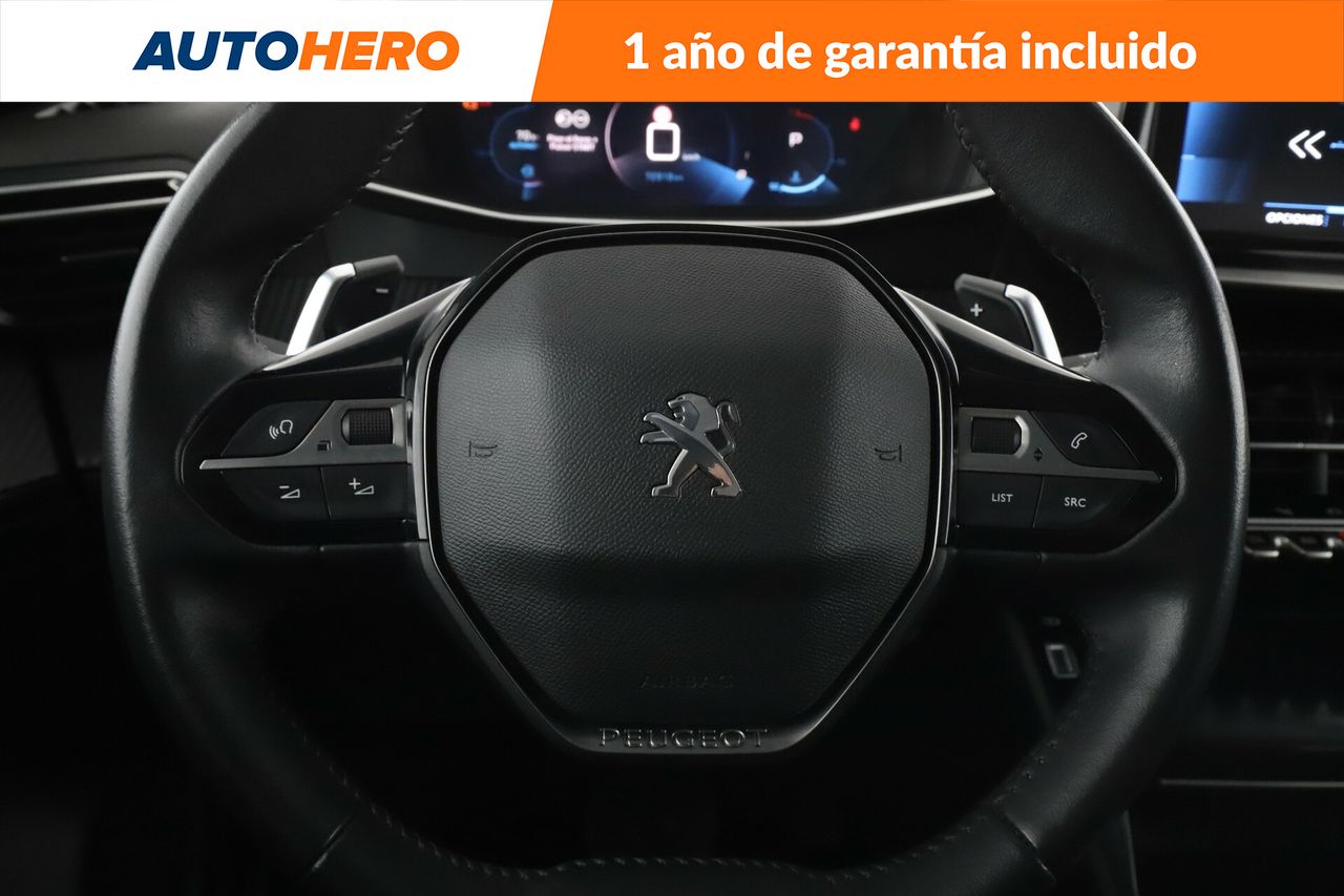 Foto Peugeot 2008 20