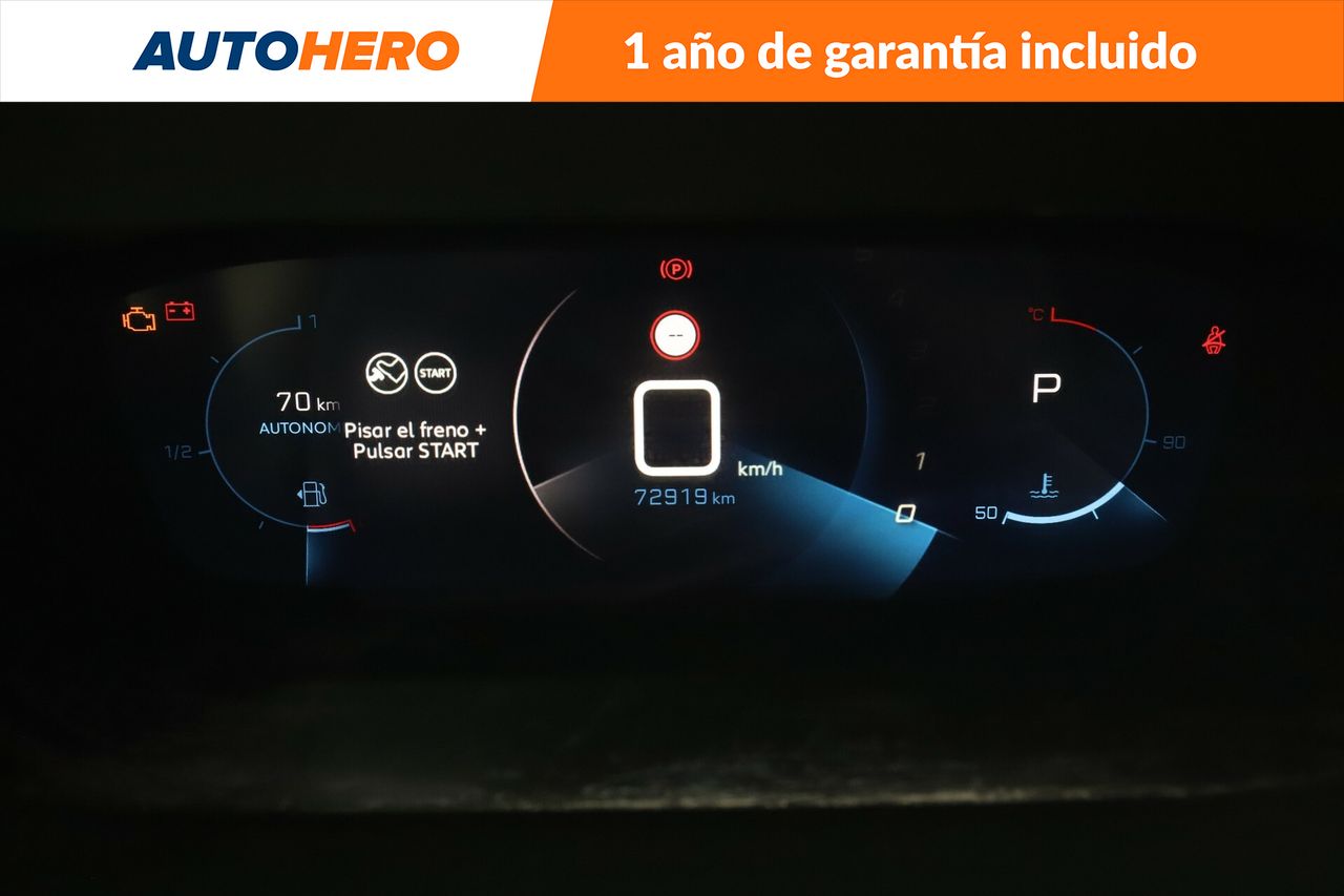 Foto Peugeot 2008 21