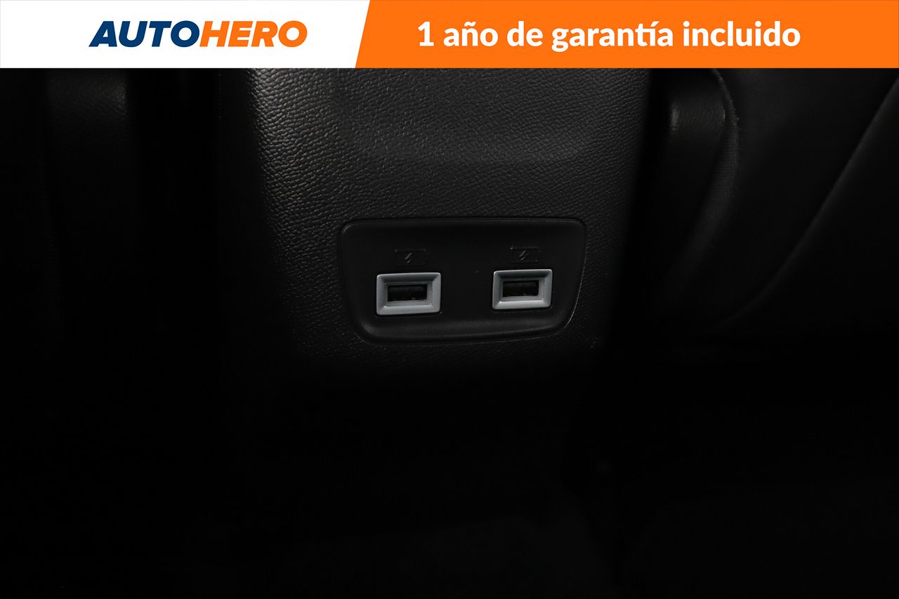 Foto Peugeot 2008 22
