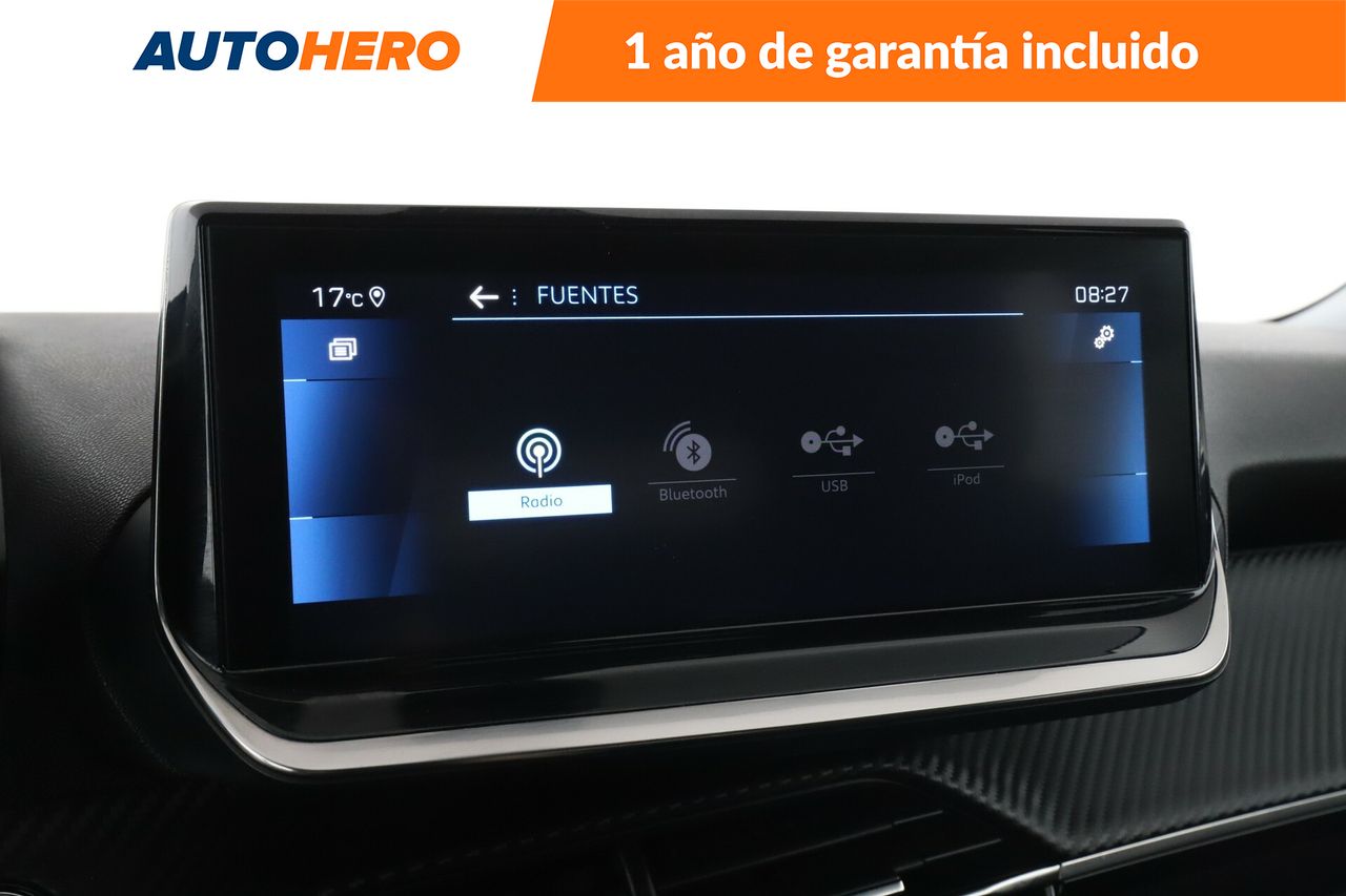 Foto Peugeot 2008 27