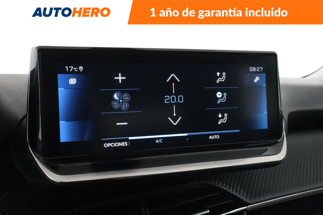 Foto Peugeot 2008 28