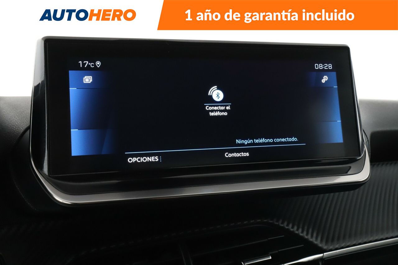 Foto Peugeot 2008 30