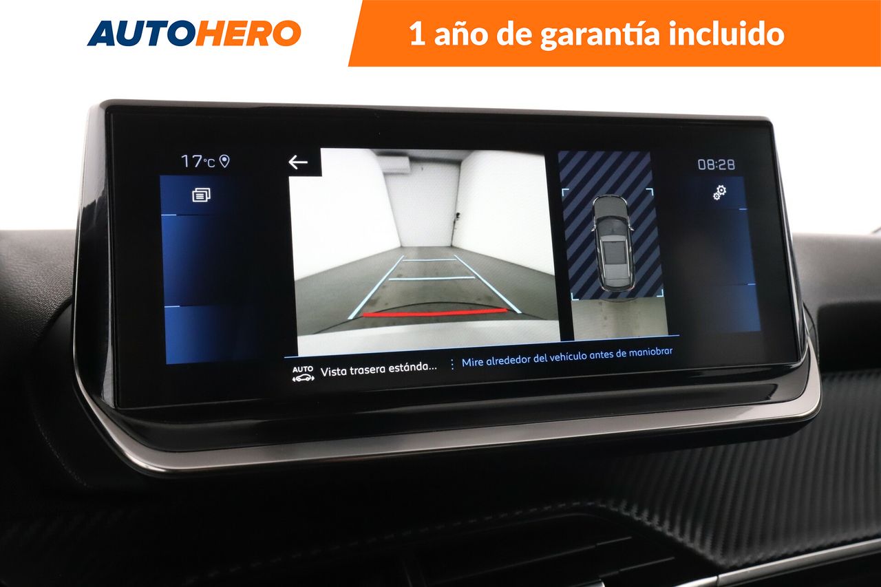 Foto Peugeot 2008 32
