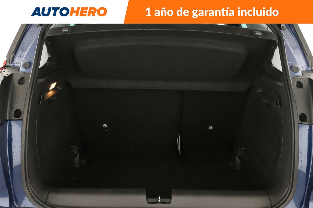 Foto Opel Crossland X 18