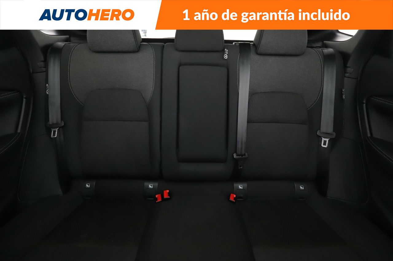 Foto Nissan Qashqai 16
