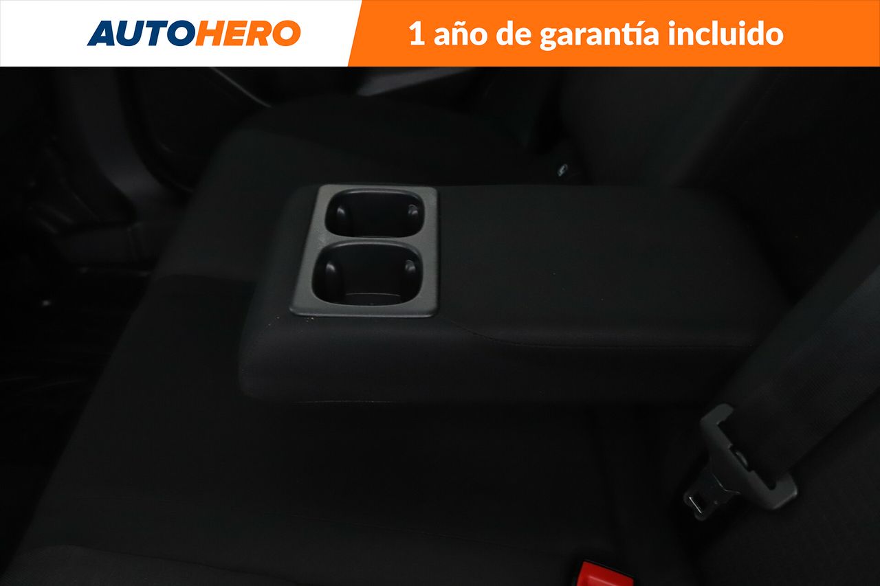 Foto Nissan Qashqai 22