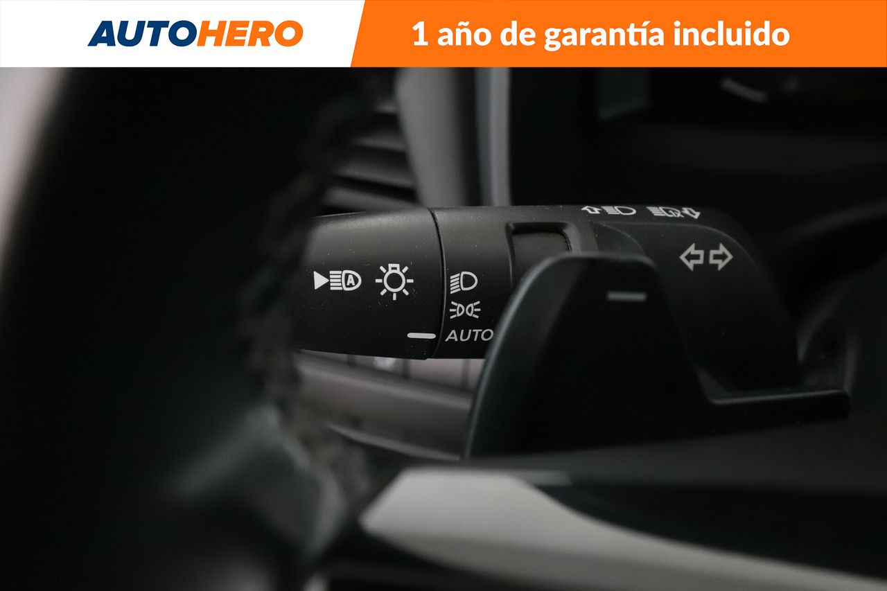 Foto Nissan Qashqai 25