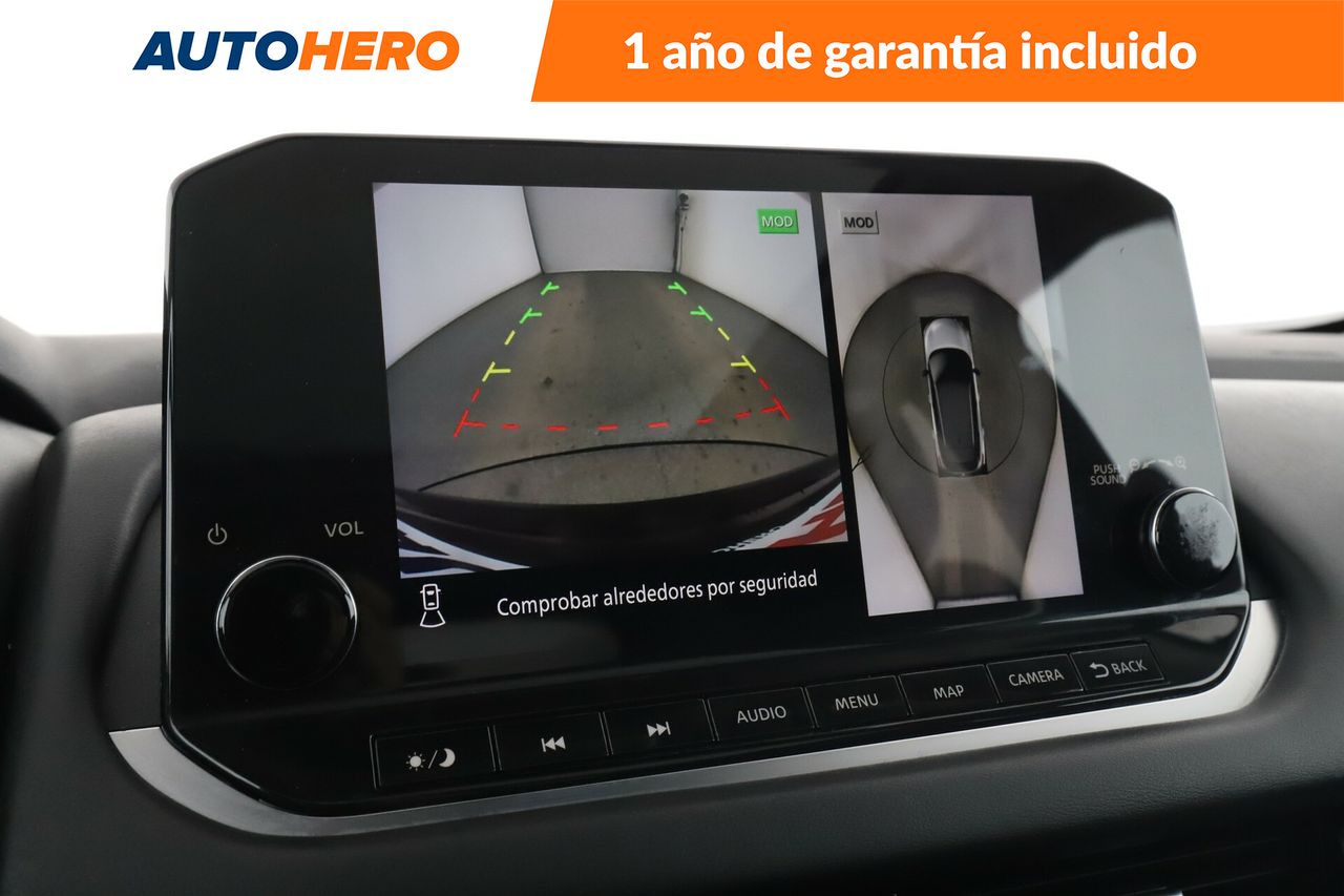 Foto Nissan Qashqai 31