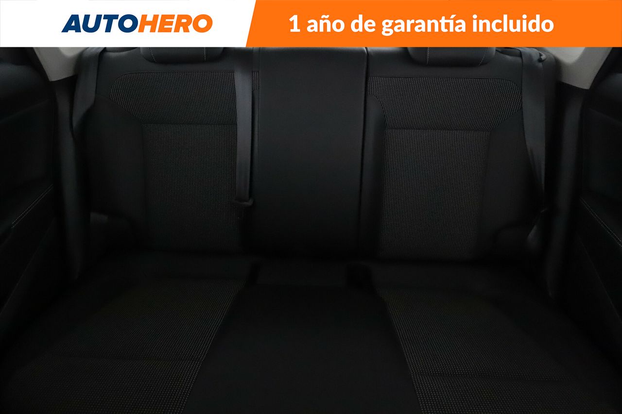 Foto Opel Astra 16