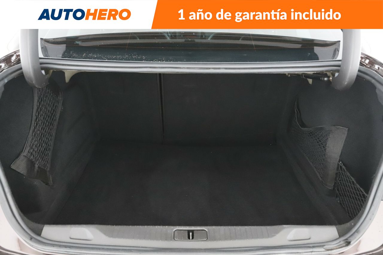Foto Opel Astra 18