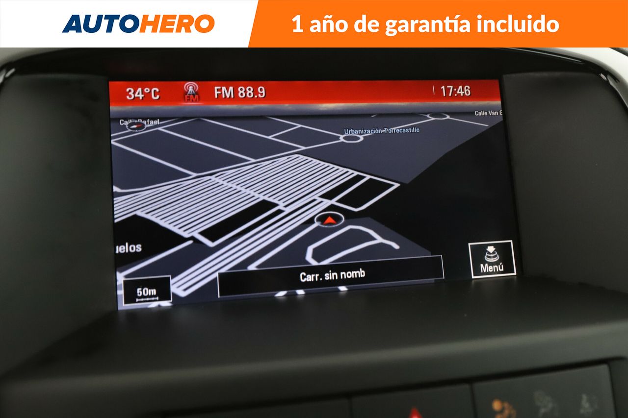 Foto Opel Astra 22