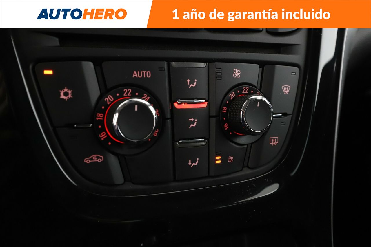 Foto Opel Astra 25