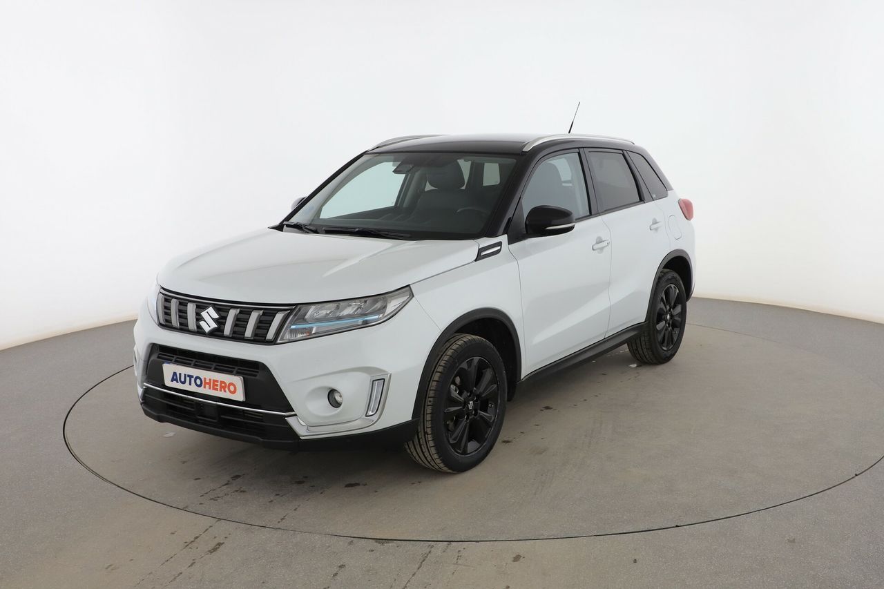 Foto Suzuki Vitara 1