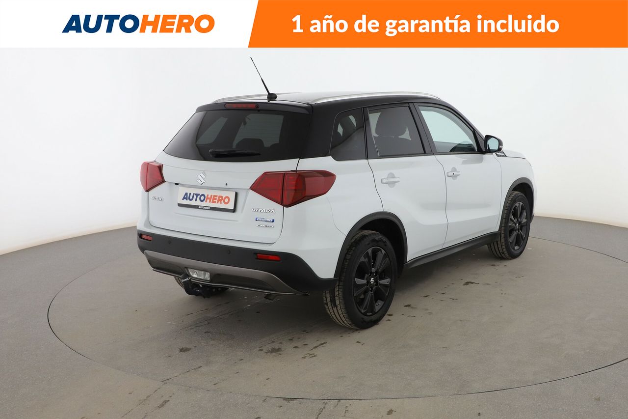 Foto Suzuki Vitara 6