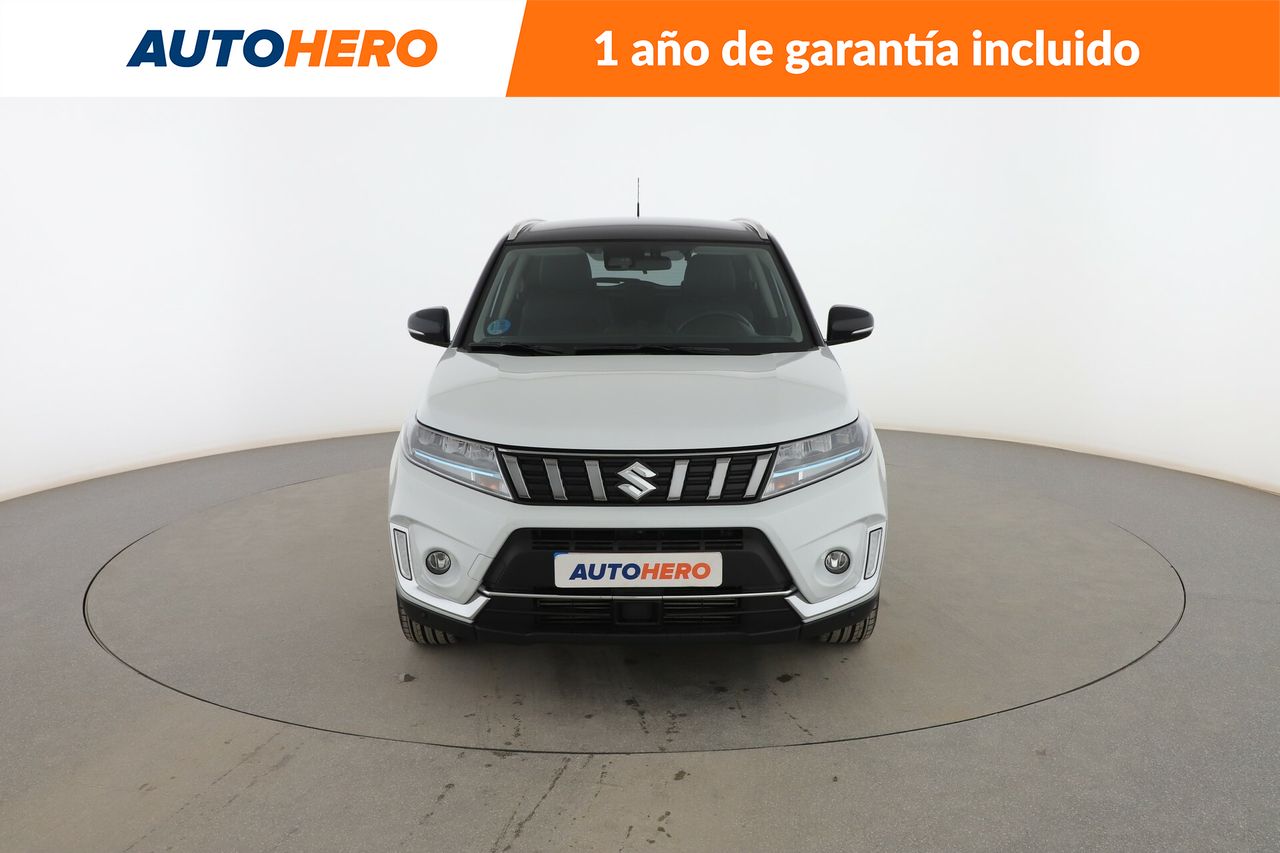 Foto Suzuki Vitara 9