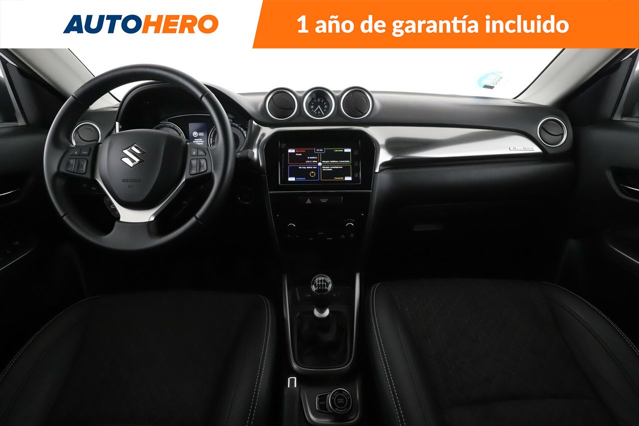 Foto Suzuki Vitara 13