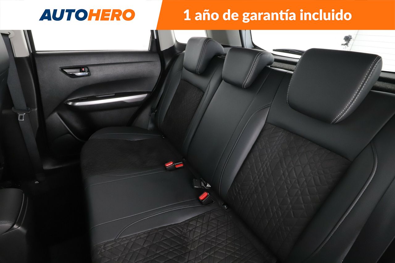 Foto Suzuki Vitara 15