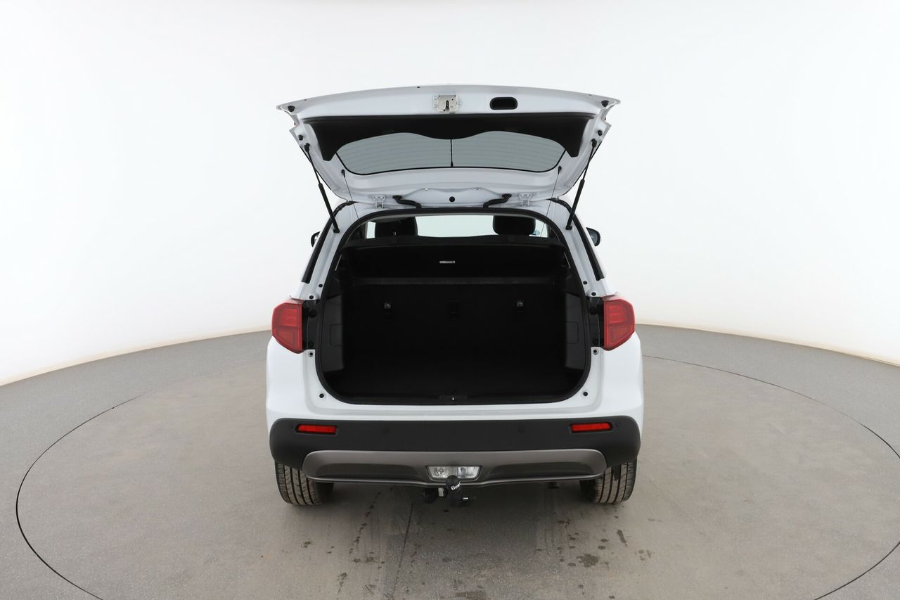 Foto Suzuki Vitara 17