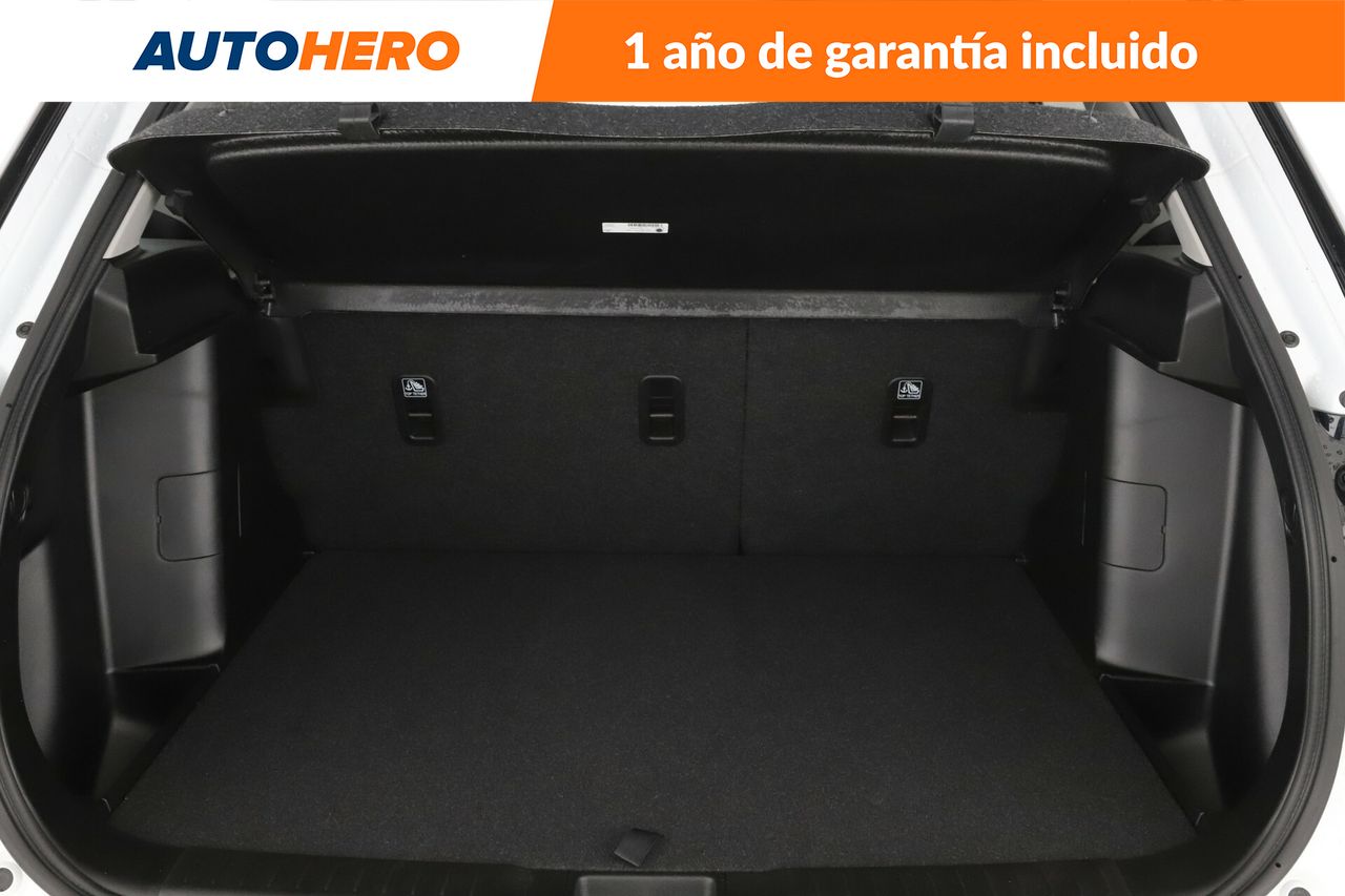 Foto Suzuki Vitara 18