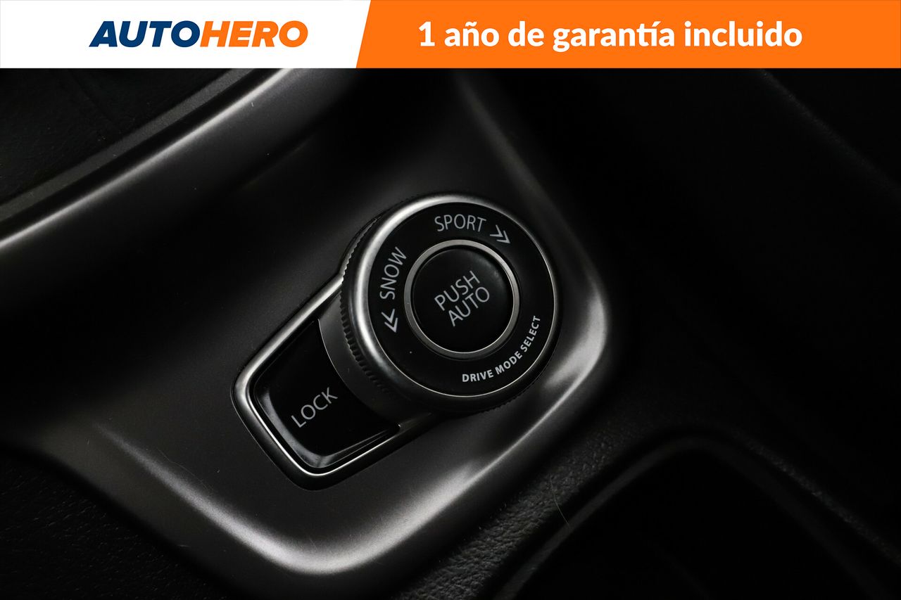 Foto Suzuki Vitara 28