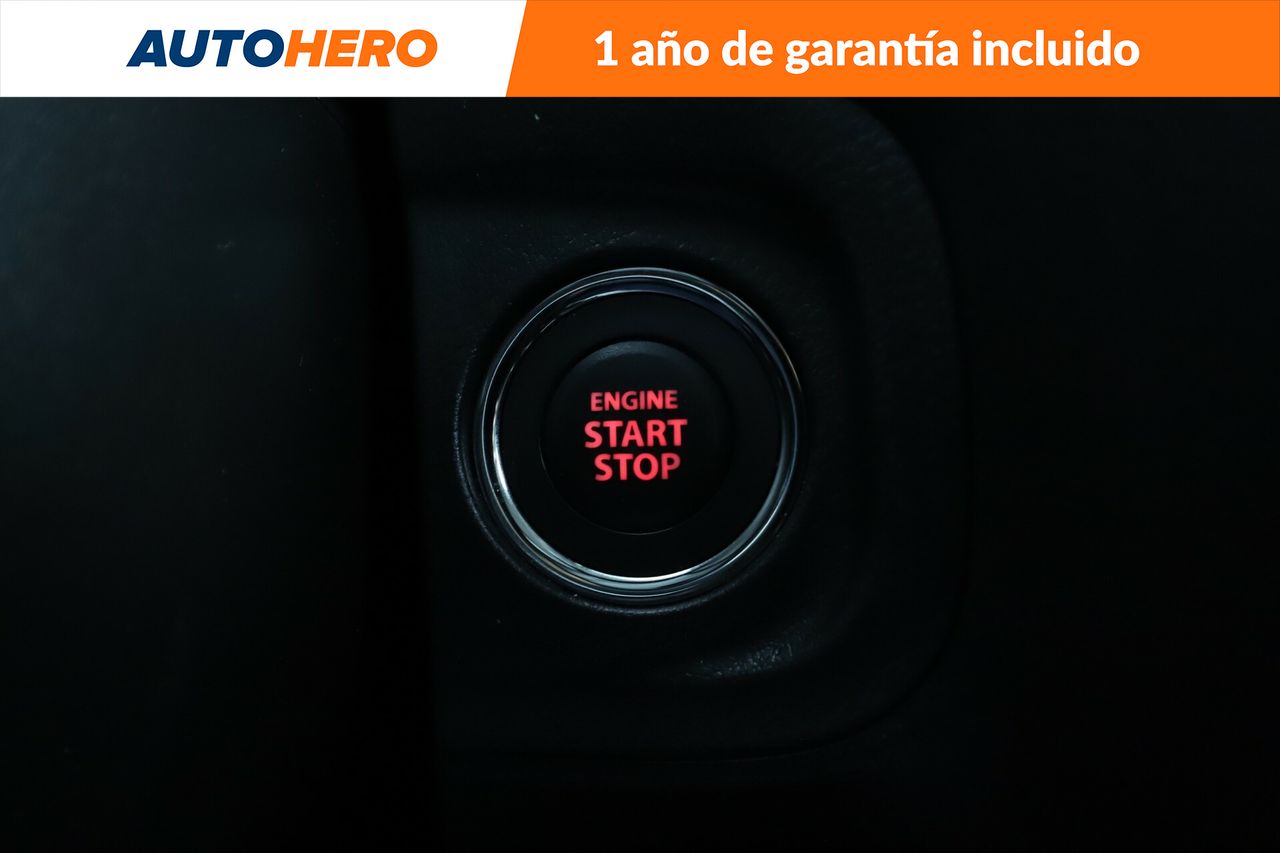 Foto Suzuki Vitara 31