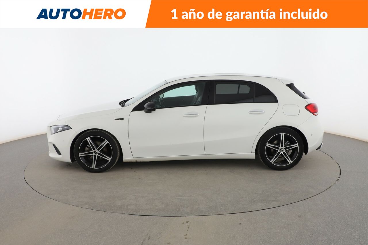 Foto Mercedes-Benz Clase A 3