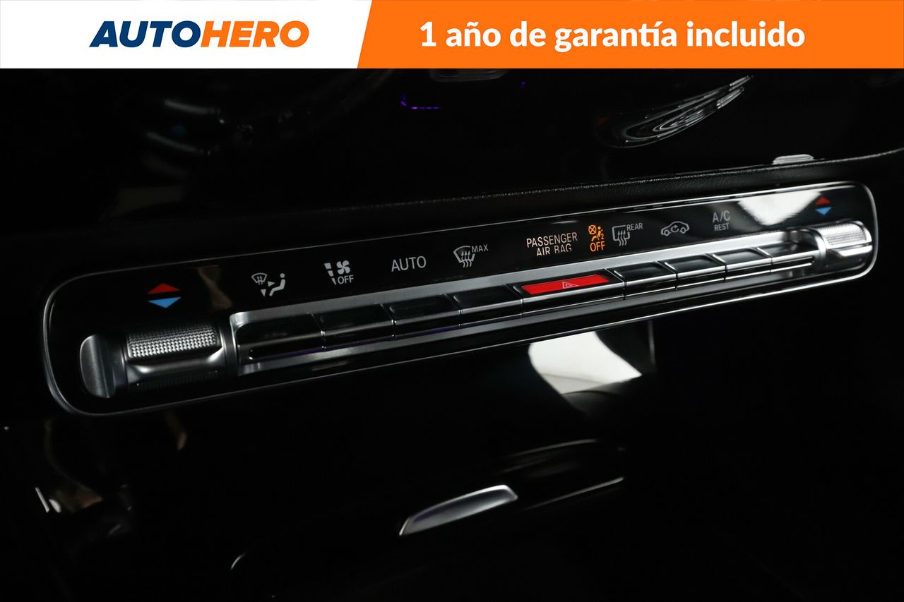 Foto Mercedes-Benz Clase A 26