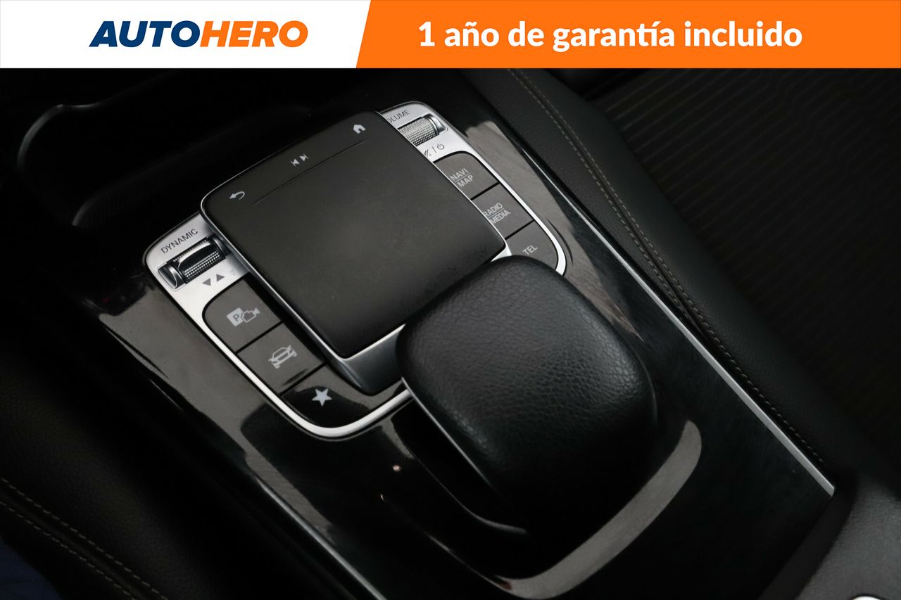 Foto Mercedes-Benz Clase A 27
