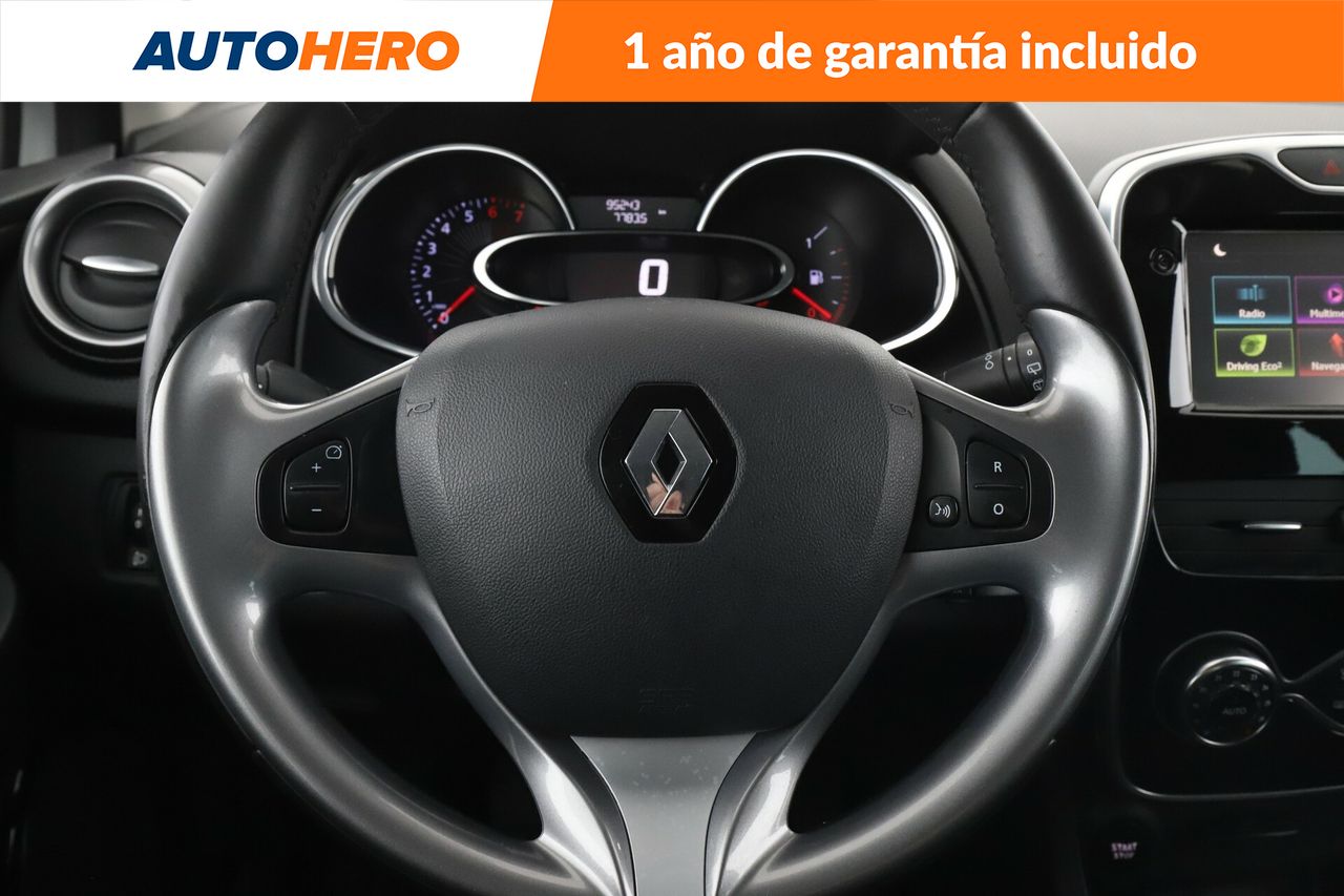 Foto Renault Clio 20