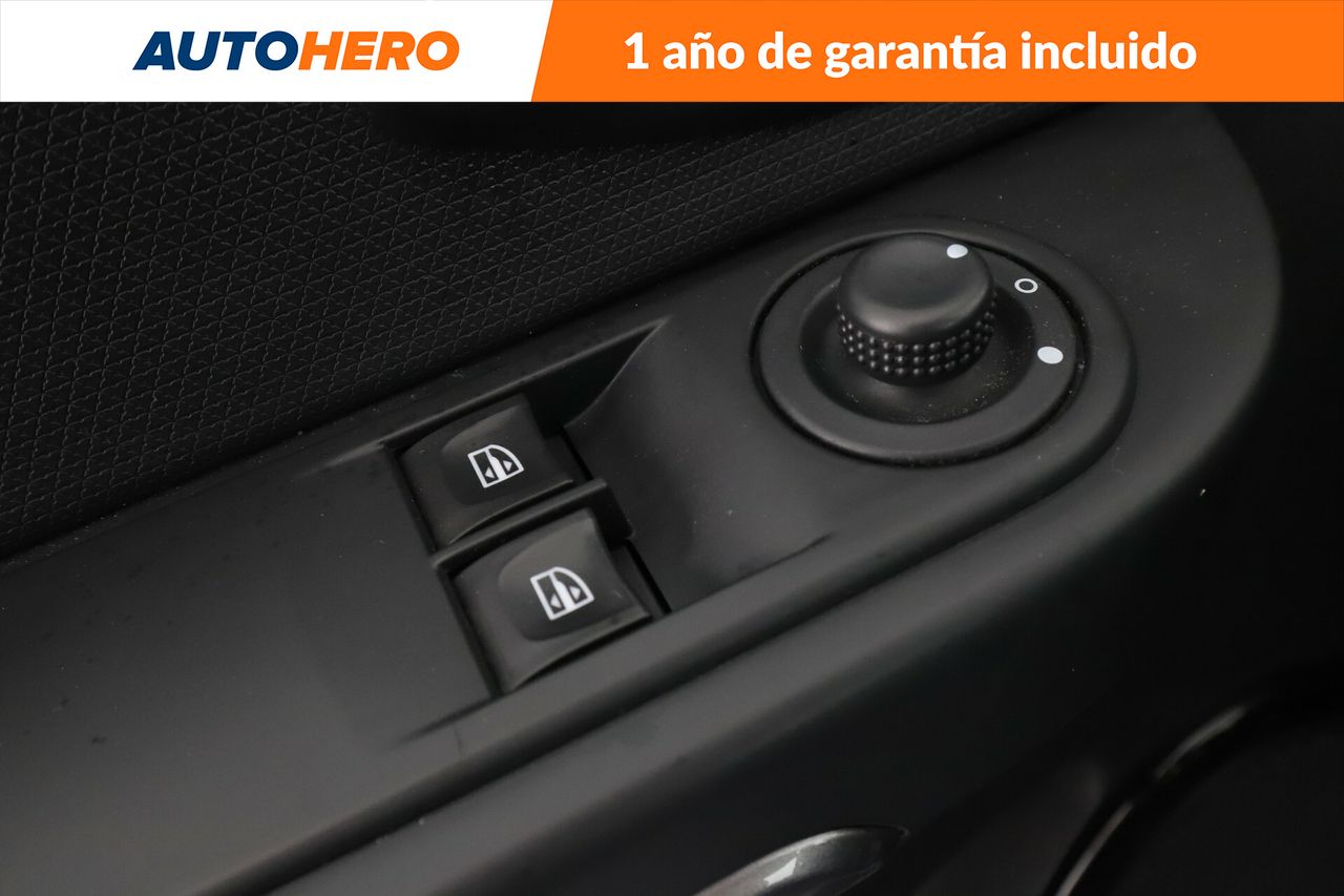 Foto Renault Clio 22