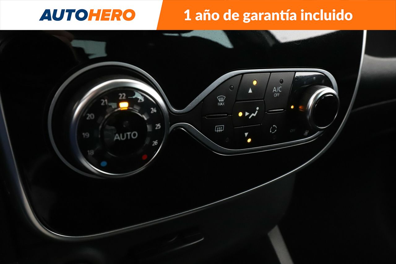 Foto Renault Clio 24