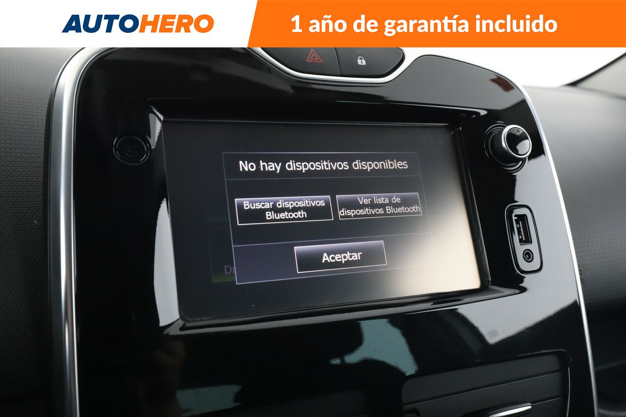 Foto Renault Clio 26